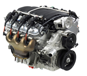 P3613 Engine